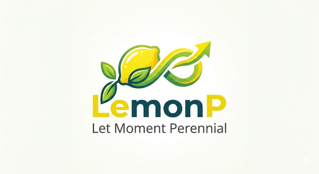 LemonP Logo